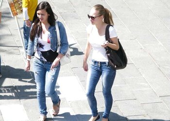 Slowenian Gals
