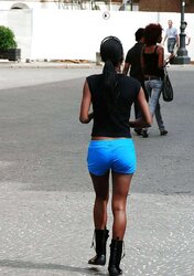 Slowenian Gals