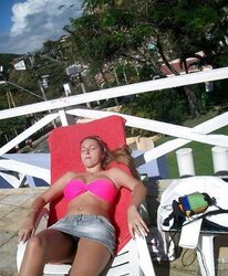 A Huge-Titted from argentina