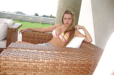 A Huge-Titted from argentina