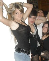 A Huge-Titted from argentina