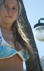 A Huge-Titted from argentina