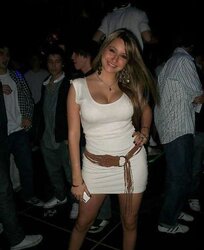 A Huge-Titted from argentina