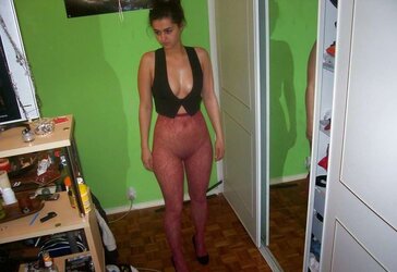 Epic steaming doll
