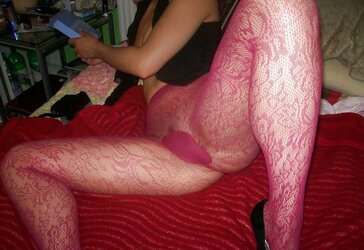 Epic steaming doll