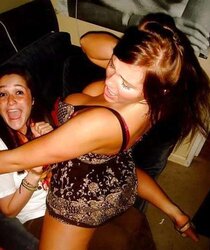 College Tramps X