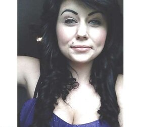 Buxom Bootylicious Emo Teenager ( four comments)