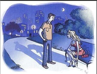Adult funny