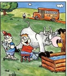 Adult funny