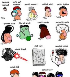 Adult funny