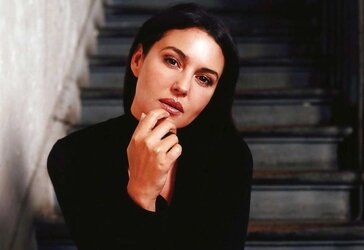 Monica Bellucci