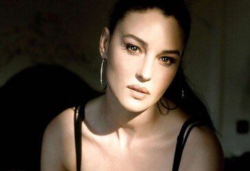 Monica Bellucci