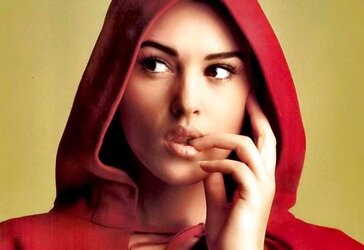 Monica Bellucci