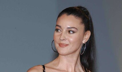 Monica Bellucci