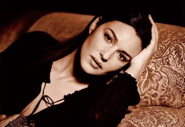 Monica Bellucci