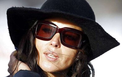 Monica Bellucci