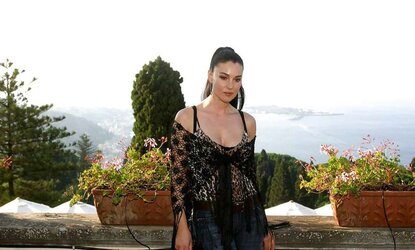 Monica Bellucci