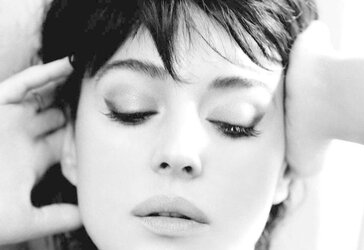Monica Bellucci