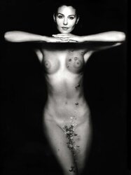 Monica Bellucci