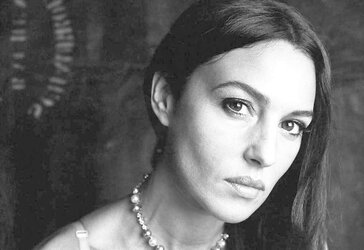Monica Bellucci
