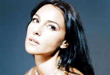 Monica Bellucci