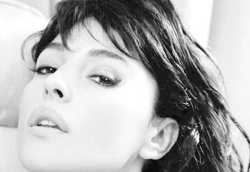 Monica Bellucci