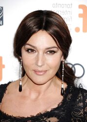 Monica Bellucci