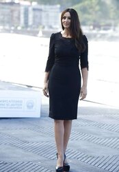 Monica Bellucci
