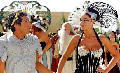 Monica Bellucci