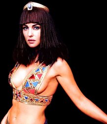 Monica Bellucci