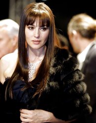 Monica Bellucci