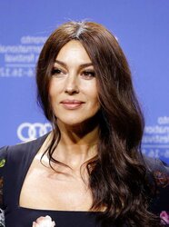Monica Bellucci