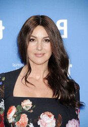 Monica Bellucci