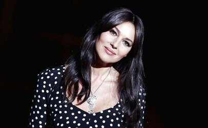 Monica Bellucci