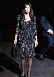 Monica Bellucci