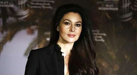 Monica Bellucci