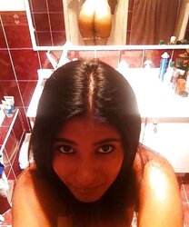 Super-Steamy Indian Fledgling
