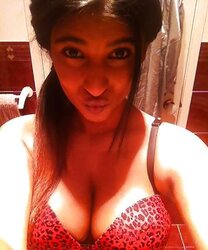 Super-Steamy Indian Fledgling