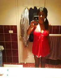 Super-Steamy Indian Fledgling