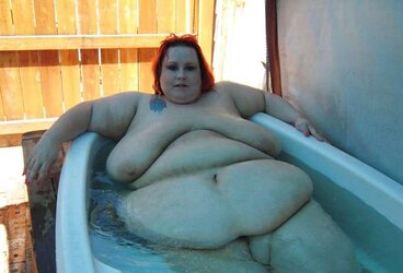 Udders - immense