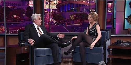 Celeb tights