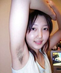 Fuzz Armpits