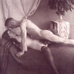 Highly old Vintage Porn