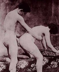Highly old Vintage Porn