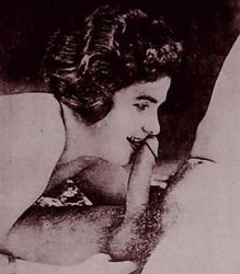Highly old Vintage Porn