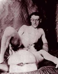 Highly old Vintage Porn