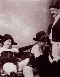 Highly old Vintage Porn