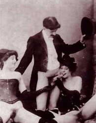 Highly old Vintage Porn