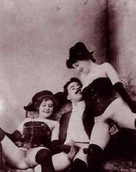 Highly old Vintage Porn