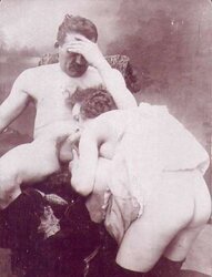 Highly old Vintage Porn